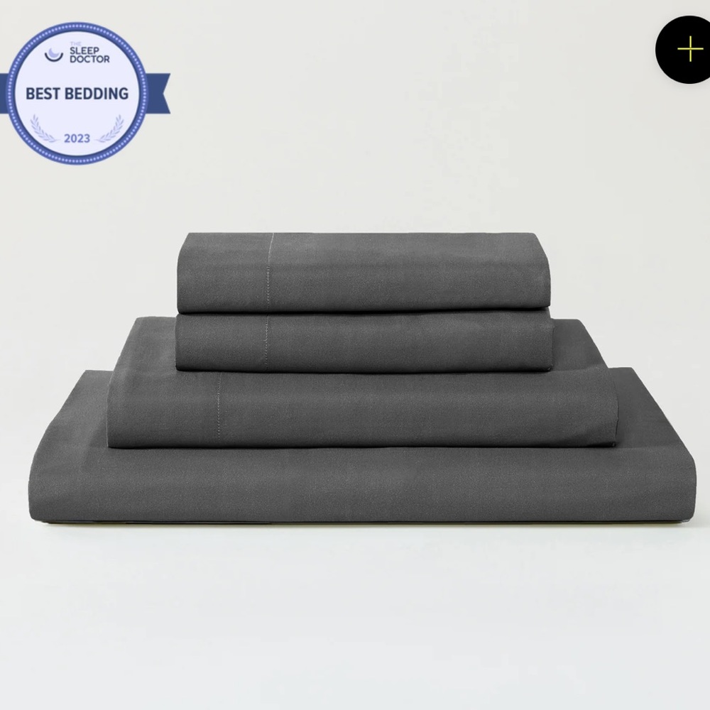 Sijo TempTune Cotton Sheet Set Queen